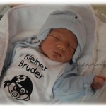 Brooklyn Tyler * 23.09.2012