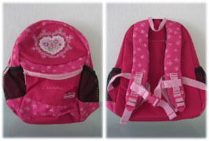 rucksack