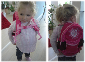 rucksack